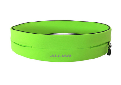 Sports Fitness Running Elastic Waist Bag Wholesale Riding Outdoor Anti-theft