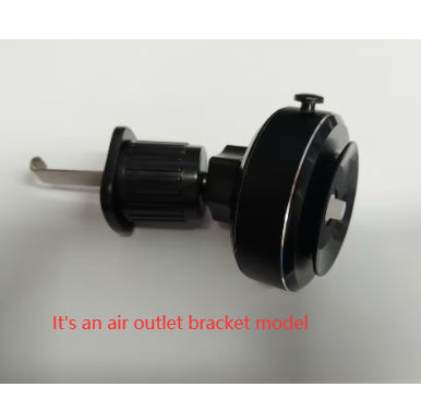 Intelligent Mobile Phone Holder Double-Sided Car Mount Magnetic Universal