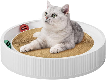 Cat Scratching Board Large Post For Indoor Cats Adults Refills Replacement