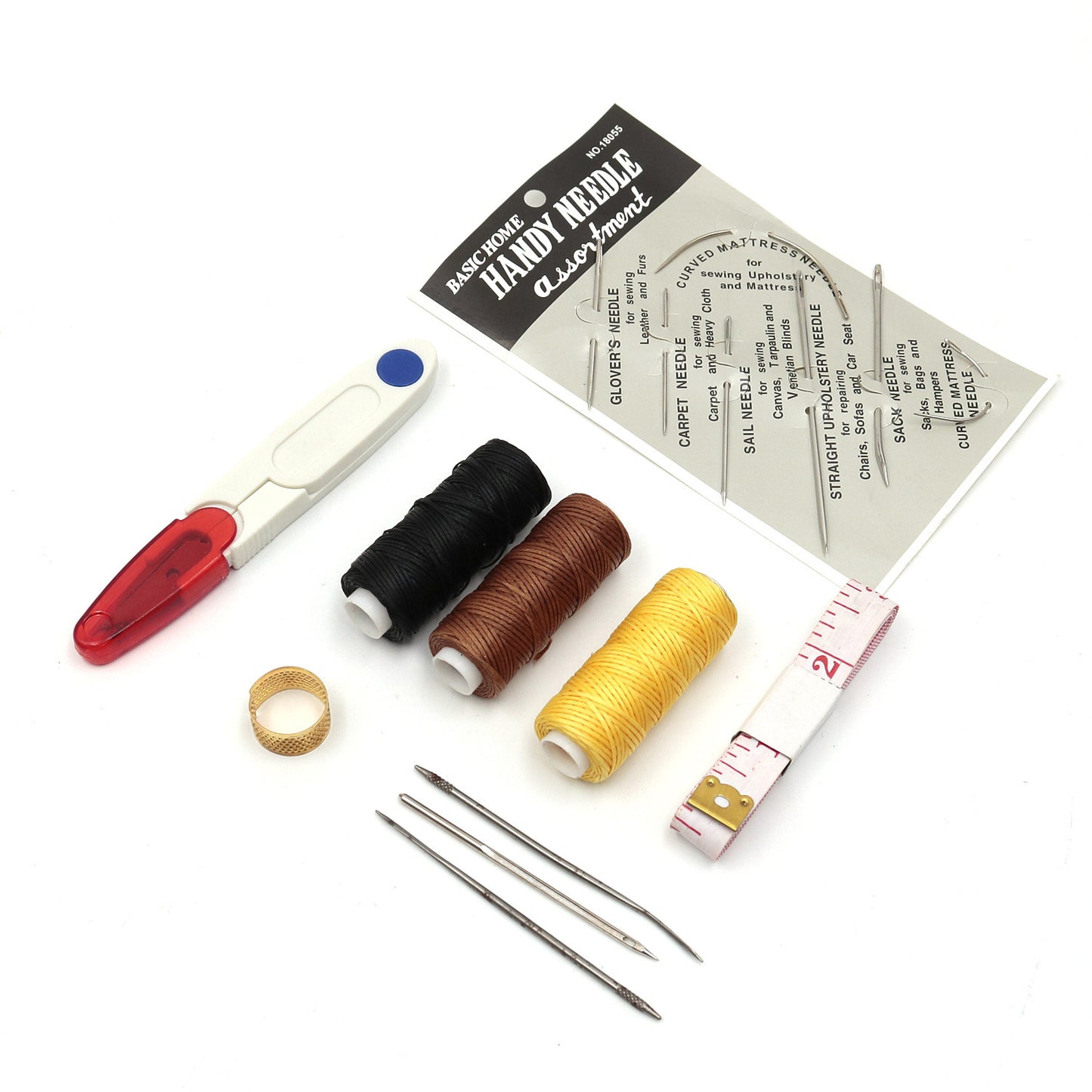 Handmade Leather Making Tool Set Hardware Tools