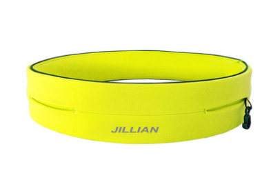 Sports Fitness Running Elastic Waist Bag Wholesale Riding Outdoor Anti-theft