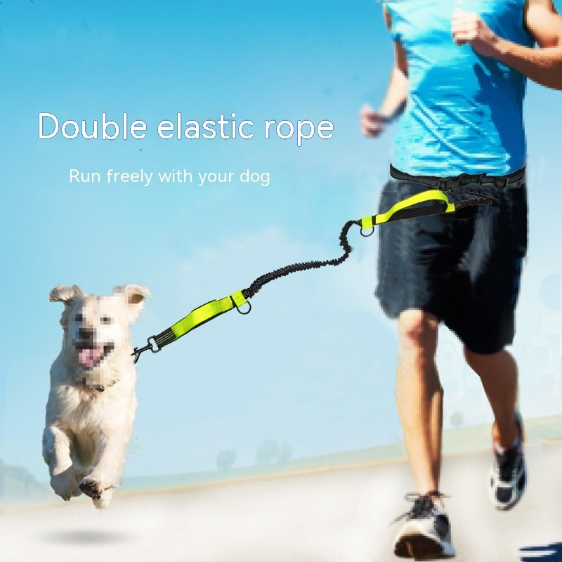 Pet Products Traction Rope Multifunctional