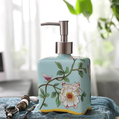 Chinese-style Bathroom Accessories For Home Use