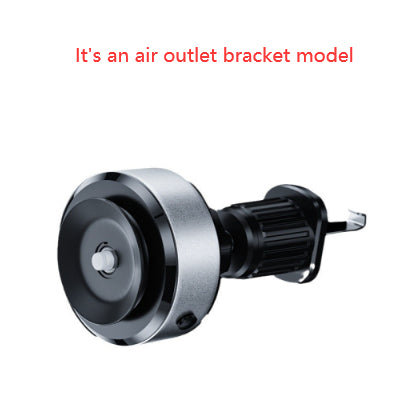 Intelligent Mobile Phone Holder Double-Sided Car Mount Magnetic Universal