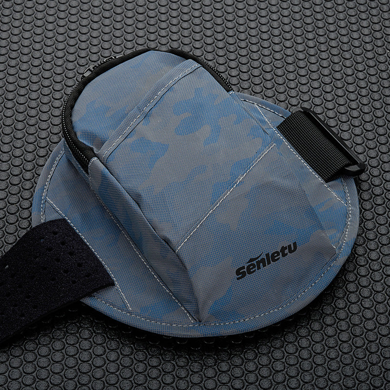 Outdoor Sports Fitness Arm Bag Universal Wrist Sleeve