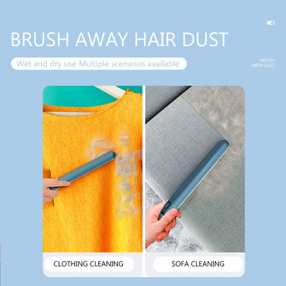 4 In 1 Multifunctional Hair Removal Brush Pet Dog Cat Cleaner Remover Window