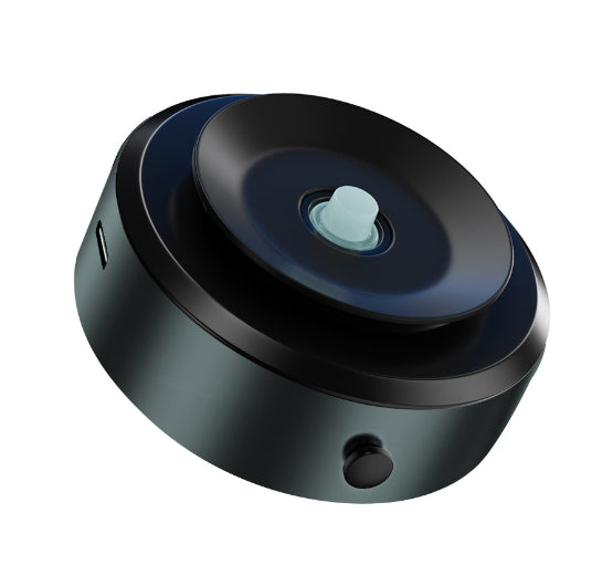 Intelligent Mobile Phone Holder Double-Sided Car Mount Magnetic Universal