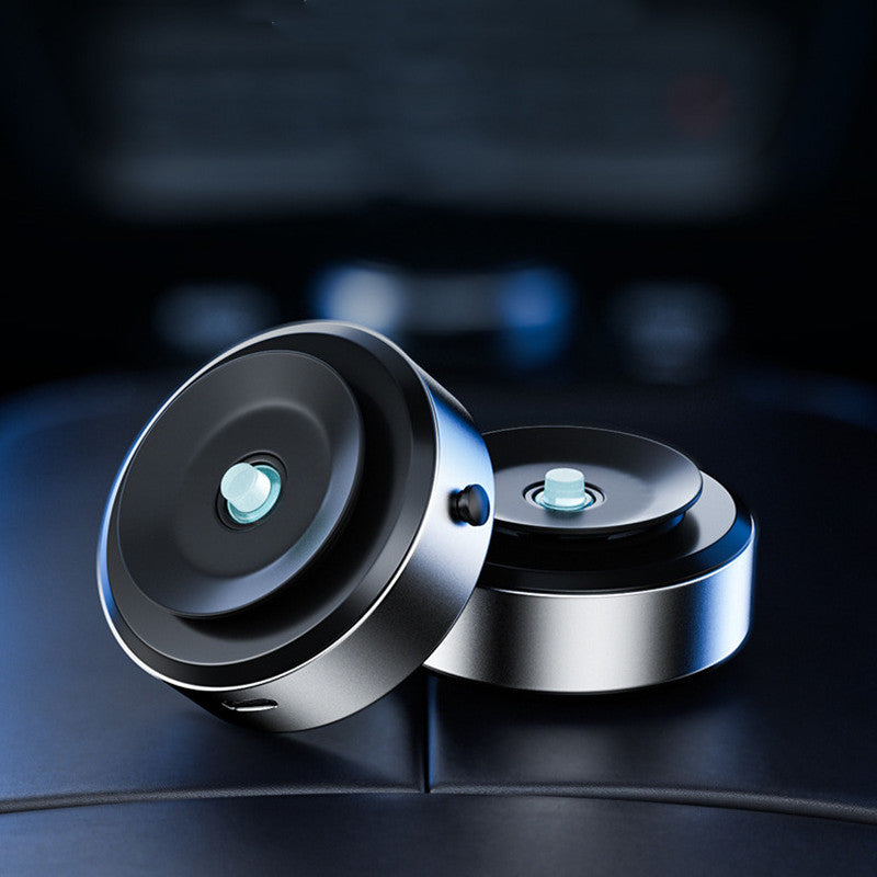Intelligent Mobile Phone Holder Double-Sided Car Mount Magnetic Universal