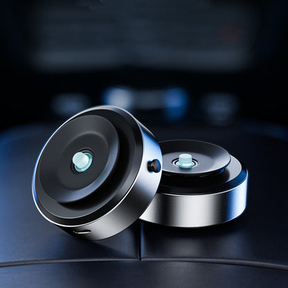Intelligent Mobile Phone Holder Double-Sided Car Mount Magnetic Universal