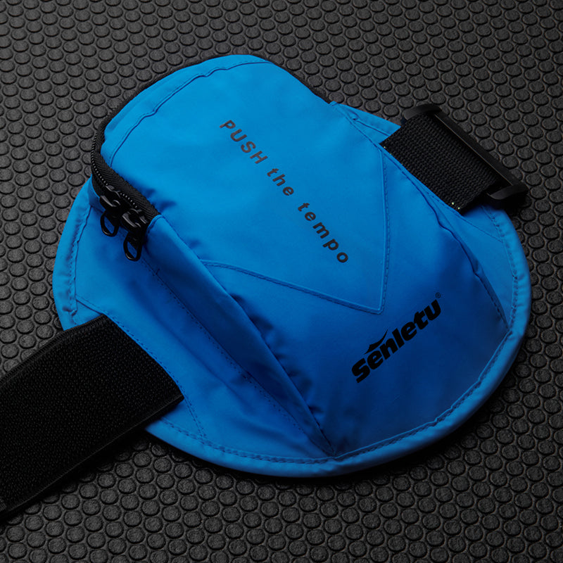 Outdoor Sports Fitness Arm Bag Universal Wrist Sleeve