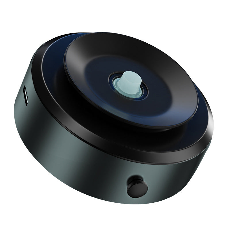 Intelligent Mobile Phone Holder Double-Sided Car Mount Magnetic Universal