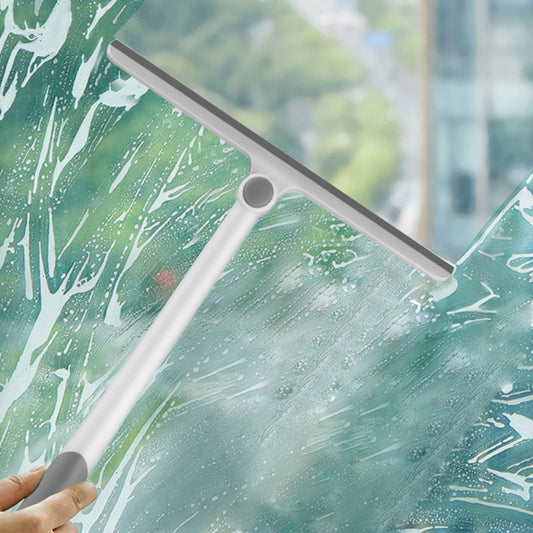 Windshield Scraper Home Car Glass Window Windscreen 360 Degrees Rotating Design