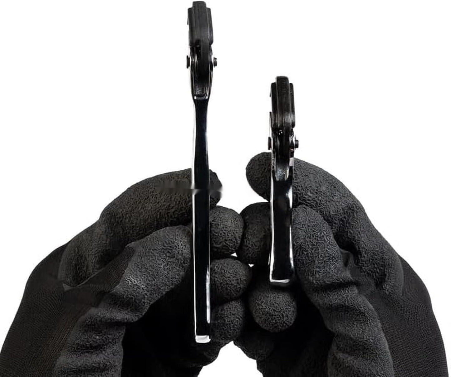 Micro Short Handle Wrench Stubby Hardware Tools