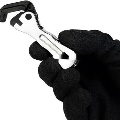 Micro Short Handle Wrench Stubby Hardware Tools
