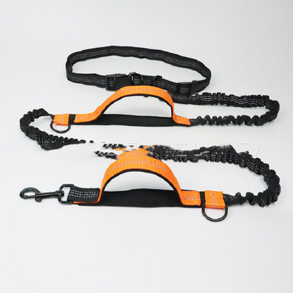 Pet Products Traction Rope Multifunctional